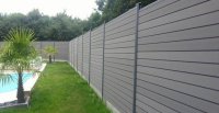Portail Clôtures dans la vente du matériel pour les clôtures et les clôtures à Kernoues